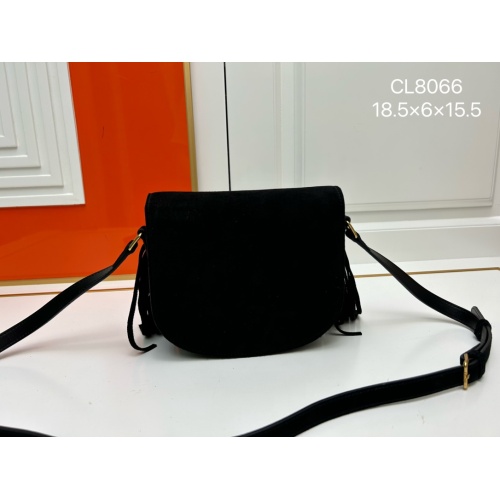 Cheap Celine AAA Quality Messenger Bags For Women #1144287 Replica Wholesale [$96.00 USD] [ITEM#1144287] on Replica Celine AAA Quality Messenger Bags
