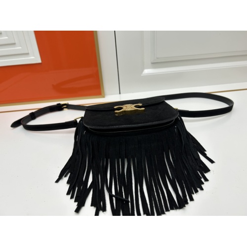 Cheap Celine AAA Quality Messenger Bags For Women #1144287 Replica Wholesale [$96.00 USD] [ITEM#1144287] on Replica Celine AAA Quality Messenger Bags