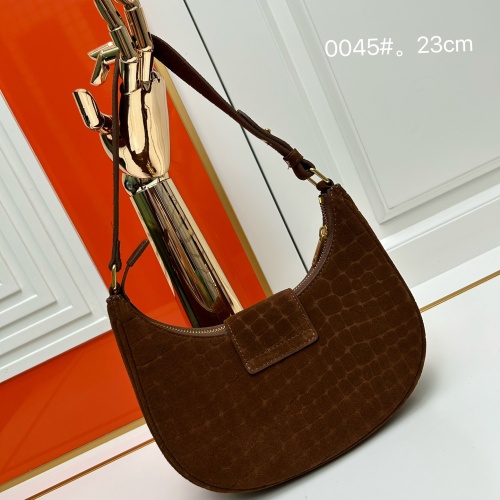 Cheap Celine AAA Quality Shoulder Bags For Women #1144288 Replica Wholesale [$96.00 USD] [ITEM#1144288] on Replica Celine AAA Quality Shoulder Bags