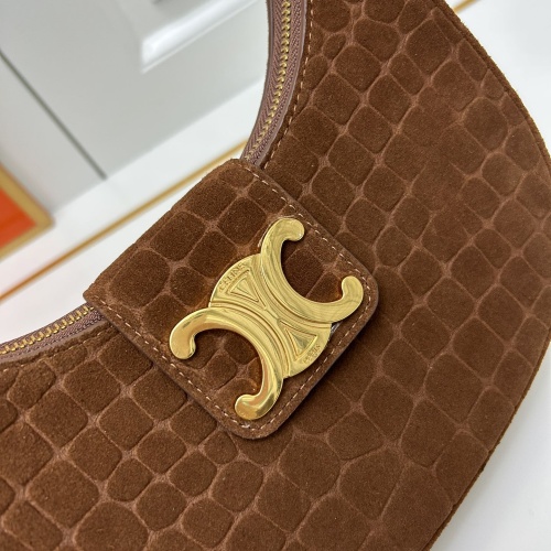 Cheap Celine AAA Quality Shoulder Bags For Women #1144288 Replica Wholesale [$96.00 USD] [ITEM#1144288] on Replica Celine AAA Quality Shoulder Bags