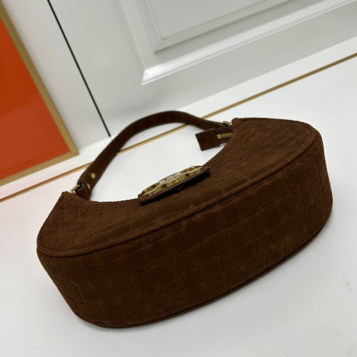 Cheap Celine AAA Quality Shoulder Bags For Women #1144288 Replica Wholesale [$96.00 USD] [ITEM#1144288] on Replica Celine AAA Quality Shoulder Bags