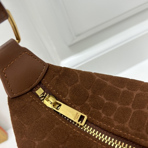 Cheap Celine AAA Quality Shoulder Bags For Women #1144289 Replica Wholesale [$96.00 USD] [ITEM#1144289] on Replica Celine AAA Quality Shoulder Bags