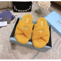 Cheap Prada Slippers For Women #1133814 Replica Wholesale [$85.00 USD] [ITEM#1133814] on Replica Prada Slippers