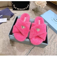 Prada Slippers For Women #1133815