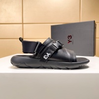 Cheap Y-3 Sandal For Men #1133833 Replica Wholesale [$68.00 USD] [ITEM#1133833] on Replica Y-3 Sandal
