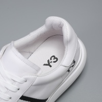 Cheap Y-3 Casual Shoes For Men #1133849 Replica Wholesale [$85.00 USD] [ITEM#1133849] on Replica Y-3 Casual Shoes