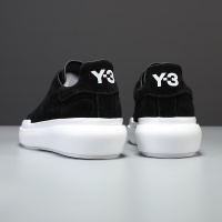Cheap Y-3 Casual Shoes For Men #1133854 Replica Wholesale [$85.00 USD] [ITEM#1133854] on Replica Y-3 Casual Shoes