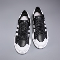 Cheap Y-3 Casual Shoes For Men #1133856 Replica Wholesale [$85.00 USD] [ITEM#1133856] on Replica Y-3 Casual Shoes