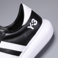 Cheap Y-3 Casual Shoes For Men #1133856 Replica Wholesale [$85.00 USD] [ITEM#1133856] on Replica Y-3 Casual Shoes