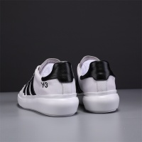 Cheap Y-3 Casual Shoes For Men #1133859 Replica Wholesale [$85.00 USD] [ITEM#1133859] on Replica Y-3 Casual Shoes