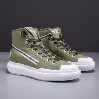 Y-3 High Tops Shoes For Men #1133868