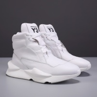 Y-3 High Tops Shoes For Men #1133869