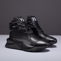 Y-3 High Tops Shoes For Women #1133872