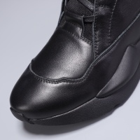 Cheap Y-3 High Tops Shoes For Women #1133872 Replica Wholesale [$98.00 USD] [ITEM#1133872] on Replica Y-3 High Tops Shoes