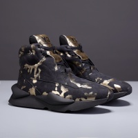 Y-3 High Tops Shoes For Women #1133878