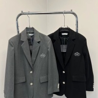 Cheap Prada New Jackets Long Sleeved For Women #1133958 Replica Wholesale [$100.00 USD] [ITEM#1133958] on Replica Prada Jackets