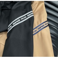 Cheap Prada New Jackets Long Sleeved For Women #1133982 Replica Wholesale [$98.00 USD] [ITEM#1133982] on Replica Prada Jackets