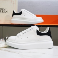 Alexander McQueen Casual Shoes For Men #1133985