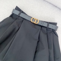 Cheap Christian Dior Skirts For Women #1134020 Replica Wholesale [$88.00 USD] [ITEM#1134020] on Replica Christian Dior Skirts