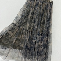 Cheap Christian Dior Skirts For Women #1134027 Replica Wholesale [$88.00 USD] [ITEM#1134027] on Replica Christian Dior Skirts