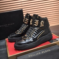 Philipp Plein PP High Tops Shoes For Men #1134068