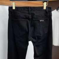 Cheap Chrome Hearts Jeans For Men #1134086 Replica Wholesale [$92.00 USD] [ITEM#1134086] on Replica Chrome Hearts Jeans