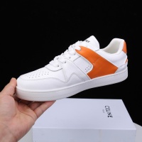 Cheap Celine Casual Shoes For Men #1134137 Replica Wholesale [$72.00 USD] [ITEM#1134137] on Replica Celine Casual Shoes
