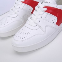 Cheap Celine Casual Shoes For Men #1134138 Replica Wholesale [$72.00 USD] [ITEM#1134138] on Replica Celine Casual Shoes