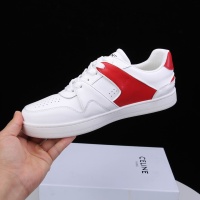 Cheap Celine Casual Shoes For Men #1134138 Replica Wholesale [$72.00 USD] [ITEM#1134138] on Replica Celine Casual Shoes