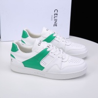 Cheap Celine Casual Shoes For Men #1134139 Replica Wholesale [$72.00 USD] [ITEM#1134139] on Replica Celine Casual Shoes