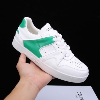 Cheap Celine Casual Shoes For Men #1134139 Replica Wholesale [$72.00 USD] [ITEM#1134139] on Replica Celine Casual Shoes