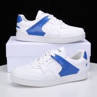 Cheap Celine Casual Shoes For Men #1134140 Replica Wholesale [$72.00 USD] [ITEM#1134140] on Replica Celine Casual Shoes