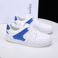 Cheap Celine Casual Shoes For Men #1134140 Replica Wholesale [$72.00 USD] [ITEM#1134140] on Replica Celine Casual Shoes