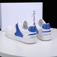 Cheap Celine Casual Shoes For Men #1134140 Replica Wholesale [$72.00 USD] [ITEM#1134140] on Replica Celine Casual Shoes