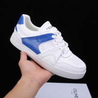 Cheap Celine Casual Shoes For Men #1134140 Replica Wholesale [$72.00 USD] [ITEM#1134140] on Replica Celine Casual Shoes