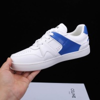 Cheap Celine Casual Shoes For Men #1134140 Replica Wholesale [$72.00 USD] [ITEM#1134140] on Replica Celine Casual Shoes