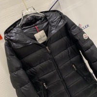 Cheap Moncler Down Feather Coat Long Sleeved For Women #1134143 Replica Wholesale [$190.00 USD] [ITEM#1134143] on Replica Moncler Down Feather Coat