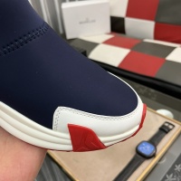 Cheap Moncler Casual Shoes For Men #1134158 Replica Wholesale [$88.00 USD] [ITEM#1134158] on Replica Moncler Casual Shoes