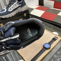 Cheap Moncler Casual Shoes For Men #1134163 Replica Wholesale [$92.00 USD] [ITEM#1134163] on Replica Moncler Casual Shoes