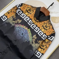 Cheap Versace Shirts Long Sleeved For Men #1134167 Replica Wholesale [$45.00 USD] [ITEM#1134167] on Replica Versace Shirts