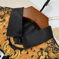 Cheap Versace Shirts Long Sleeved For Men #1134167 Replica Wholesale [$45.00 USD] [ITEM#1134167] on Replica Versace Shirts