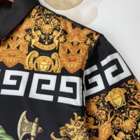 Cheap Versace Shirts Long Sleeved For Men #1134167 Replica Wholesale [$45.00 USD] [ITEM#1134167] on Replica Versace Shirts