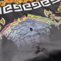 Cheap Versace Shirts Long Sleeved For Men #1134167 Replica Wholesale [$45.00 USD] [ITEM#1134167] on Replica Versace Shirts