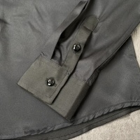 Cheap Versace Shirts Long Sleeved For Men #1134167 Replica Wholesale [$45.00 USD] [ITEM#1134167] on Replica Versace Shirts
