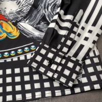 Cheap Versace Shirts Long Sleeved For Men #1134168 Replica Wholesale [$45.00 USD] [ITEM#1134168] on Replica Versace Shirts