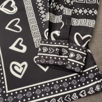 Cheap Versace Shirts Long Sleeved For Men #1134169 Replica Wholesale [$45.00 USD] [ITEM#1134169] on Replica Versace Shirts