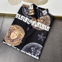 Cheap Versace Shirts Long Sleeved For Men #1134170 Replica Wholesale [$45.00 USD] [ITEM#1134170] on Replica Versace Shirts