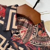 Cheap Versace Shirts Long Sleeved For Men #1134171 Replica Wholesale [$45.00 USD] [ITEM#1134171] on Replica Versace Shirts