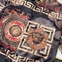 Cheap Versace Shirts Long Sleeved For Men #1134171 Replica Wholesale [$45.00 USD] [ITEM#1134171] on Replica Versace Shirts
