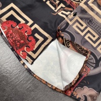 Cheap Versace Shirts Long Sleeved For Men #1134171 Replica Wholesale [$45.00 USD] [ITEM#1134171] on Replica Versace Shirts